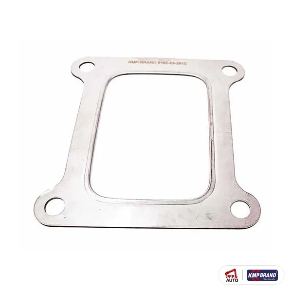 Garnitură prindere turbosuflantă KMP Brand pentru Komatsu®, cod 6162-83-2810