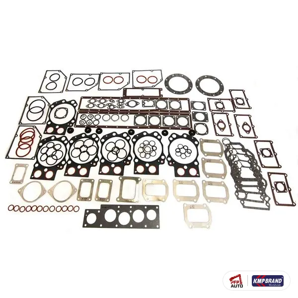 Set garnituri superioare KMP Brand pentru Komatsu®, cod 6162-K1-9901