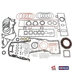 Set garnituri inferioare pentru Komatsu®, cod 6162-K2-9901