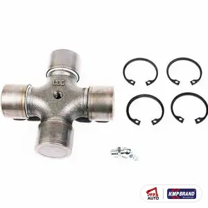 Cruce cardanică 35 X 106.5 mm pentru Massey Ferguson, cod 6190207M91