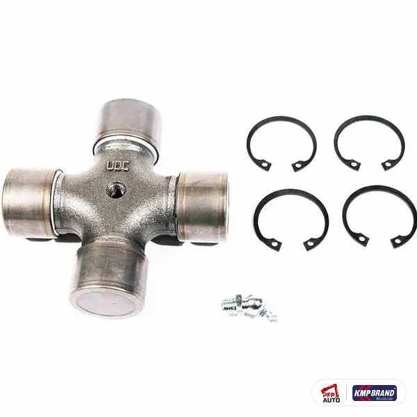 Cruce cardanică 35 X 106.5 mm KMP Brand pentru Massey Ferguson, cod 6190207M91