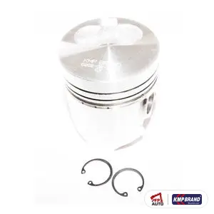 Piston fără bolț, cu siguranțe, pentru Komatsu®, cod 6202-32-2140