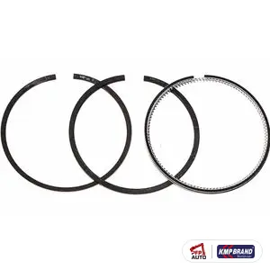 Set segmenți piston pentru Komatsu®, cod 6202-32-2202