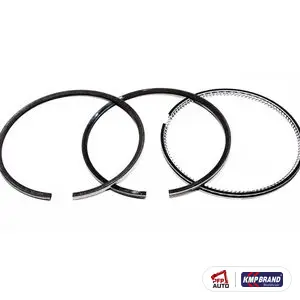 Set segmenți piston pentru Komatsu®, cod 6202-32-2300