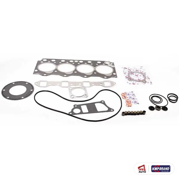 Set garnituri superioare KMP Brand pentru Komatsu®, cod 6202-K1-9901