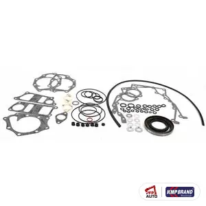 Set garnituri inferioare pentru Komatsu®, cod 6202-K2-9901
