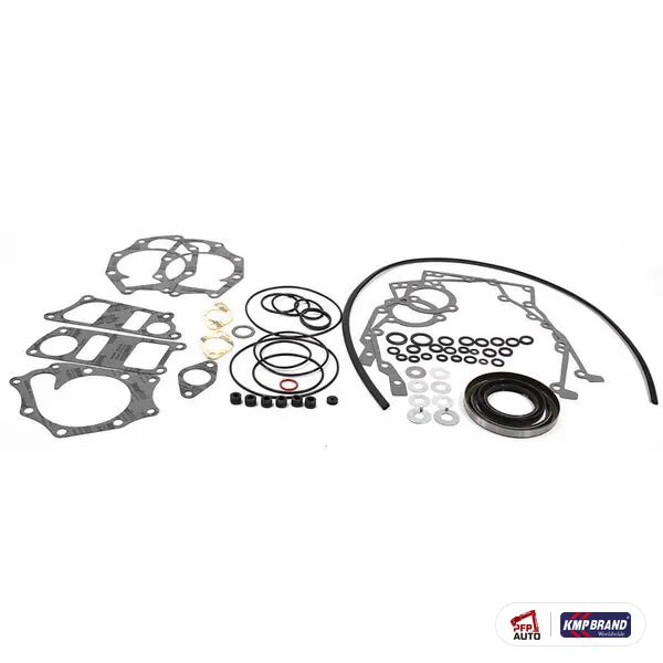 Set garnituri inferioare KMP Brand pentru Komatsu®, cod 6202-K2-9901