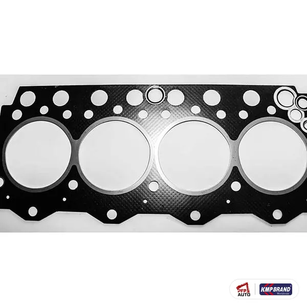 Garnitură chiulasă KMP Brand pentru Komatsu®, cod 6204-11-1830