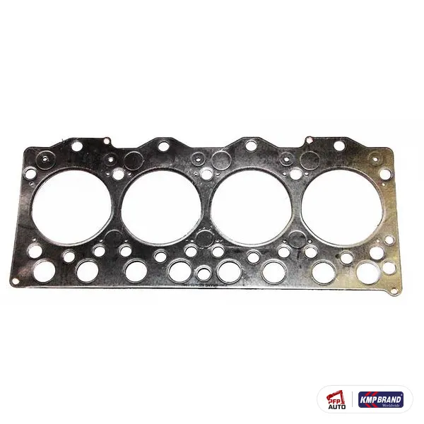 Garnitură chiulasă KMP Brand pentru Komatsu®, cod 6204-11-1840