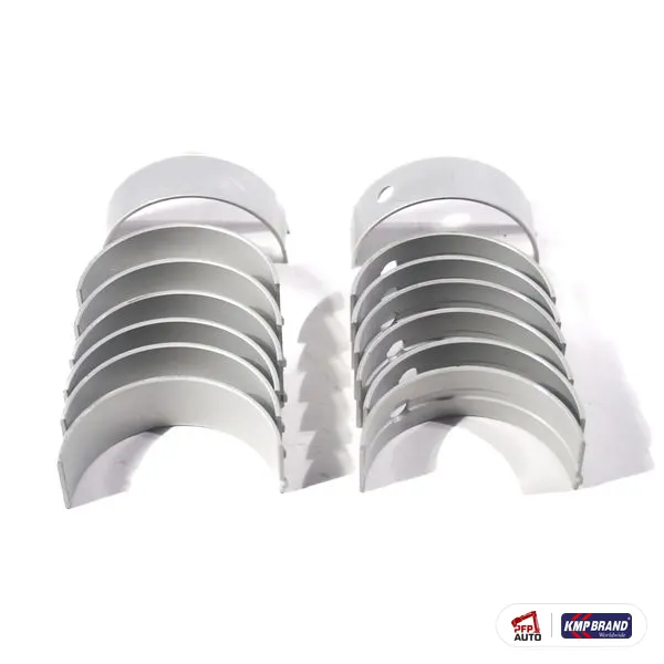 Set cuzineți palier STD (7 buc.) KMP Brand pentru Komatsu®, cod 6204-21-8100S