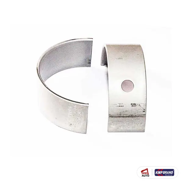 Cuzineți palier (pereche) 0.75 mm KMP Brand pentru Komatsu®, cod 6204-27-8100