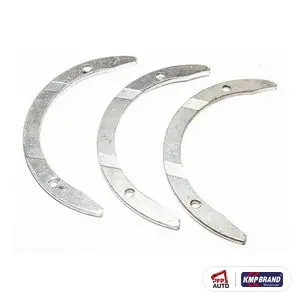 Șaibe axiale 0.25 mm (3 buc.) pentru Komatsu®, cod 6204-29-8500