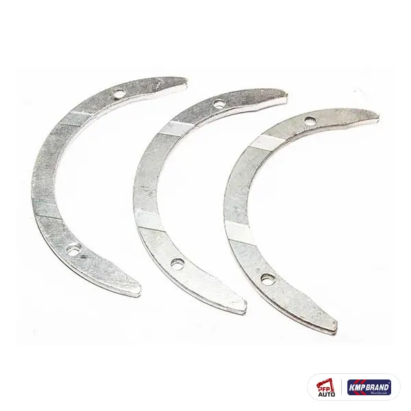 Șaibe axiale 0.25 mm (3 buc.) KMP Brand pentru Komatsu®, cod 6204-29-8500