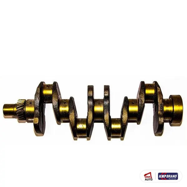 Vibrochen cu pinion KMP Brand pentru Komatsu®, cod 6204-31-1201