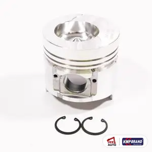 Piston fără bolț, cu siguranțe, pentru Komatsu®, cod 6204-31-2121