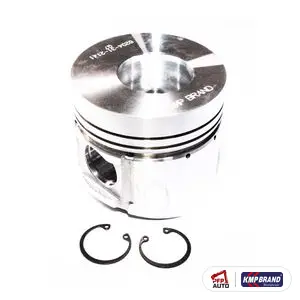 Piston fără bolț, cu siguranțe, pentru Komatsu®, cod 6204-31-2141