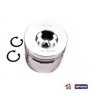 Piston fără bolț, cu siguranțe, pentru Komatsu®, cod 6204-31-2170