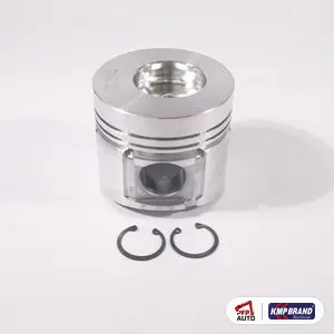 Piston fără bolț, cu siguranțe, pentru Komatsu®, cod 6204-31-2190