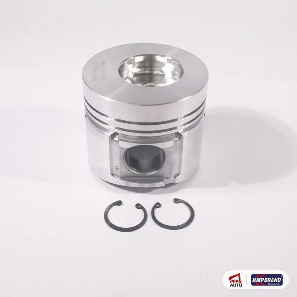 Piston fără bolț, cu siguranțe KMP Brand, pentru Komatsu®, cod 6204-31-2190