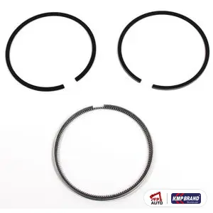 Set segmenți piston pentru Komatsu®, cod 6204-31-2203