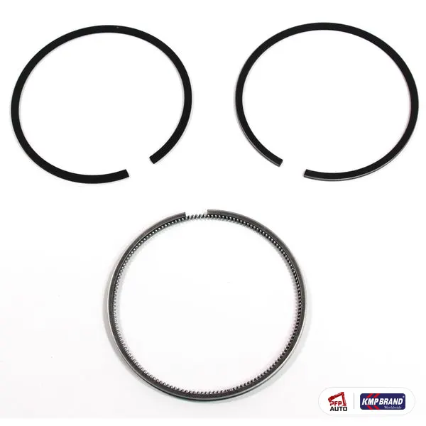 Set segmenți piston KMP Brand pentru Komatsu®, cod 6204-31-2203