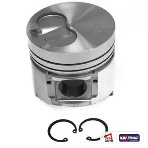 Piston fără bolț pentru Komatsu®, cod 6204-32-2161