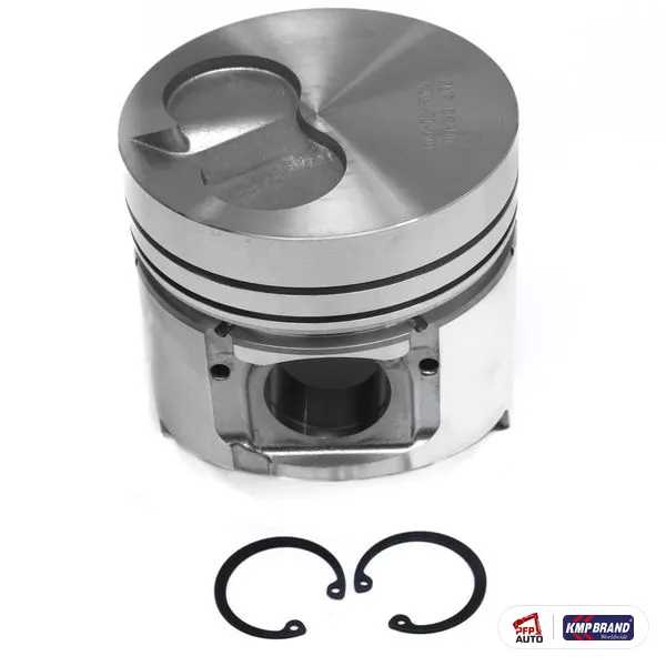 Piston fără bolț KMP Brand pentru Komatsu®, cod 6204-32-2161