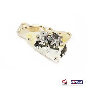 Pompă de ulei pentru Komatsu®, cod 6204-51-1201