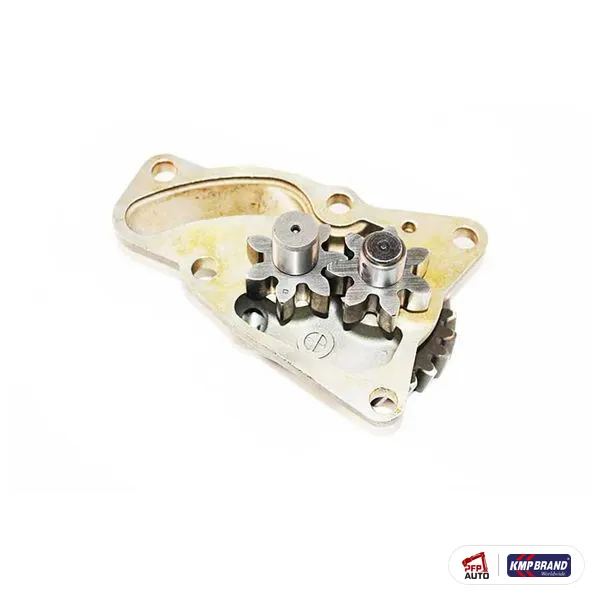 Pompă de ulei KMP Brand pentru Komatsu®, cod 6204-51-1201