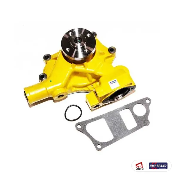 Pompă de apă completă KMP Brand pentru Komatsu®, cod 6204-61-1104