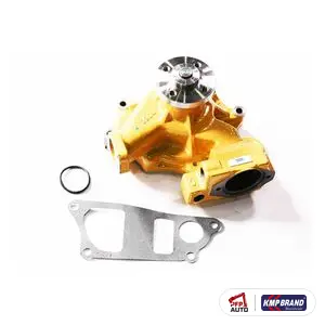 Pompă de apă completă pentru Komatsu®, cod 6204-61-1304