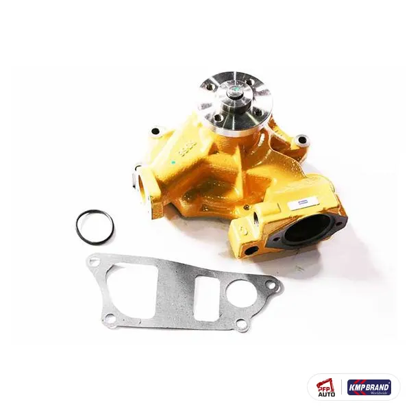 Pompă de apă completă KMP Brand pentru Komatsu®, cod 6204-61-1304