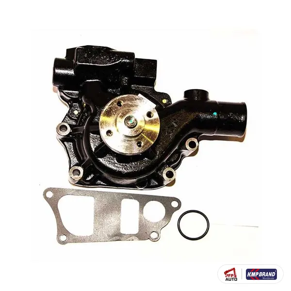 Pompă de apă completă KMP Brand pentru Komatsu®, cod 6204-61-1601