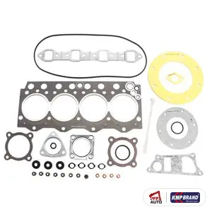Set garnituri superioare pentru Komatsu®, cod 6204-K1-0901