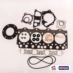 Set garnituri superioare pentru Komatsu®, cod 6204-K1-9901