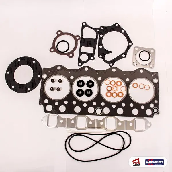 Set garnituri superioare KMP Brand pentru Komatsu®, cod 6204-K1-9901