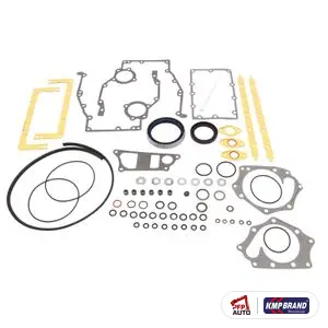 Set garnituri inferioare pentru Komatsu®, cod 6204-K2-0901