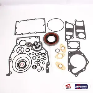 Set garnituri inferioare pentru Komatsu®, cod 6204-K2-9901