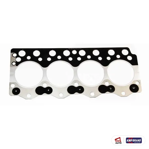 Garnitură chiulasă KMP Brand pentru Komatsu®, cod 6205-11-1813