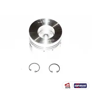 Piston fără bolț, cu siguranțe, pentru Komatsu®, cod 6205-31-2172