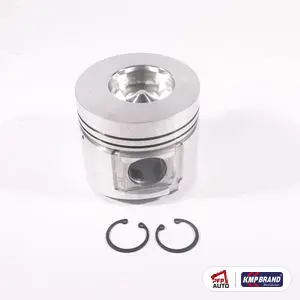 Piston fără bolț, cu siguranțe, pentru Komatsu®, cod 6205-31-2190