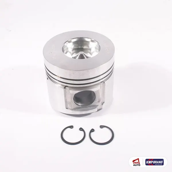 Piston fără bolț, cu siguranțe KMP Brand, pentru Komatsu®, cod 6205-31-2190