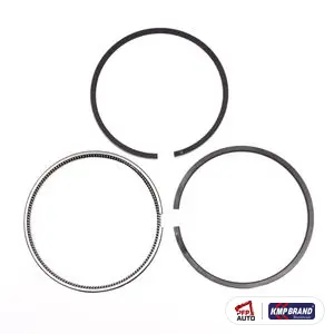 Set segmenți piston pentru Komatsu®, cod 6205-31-2200