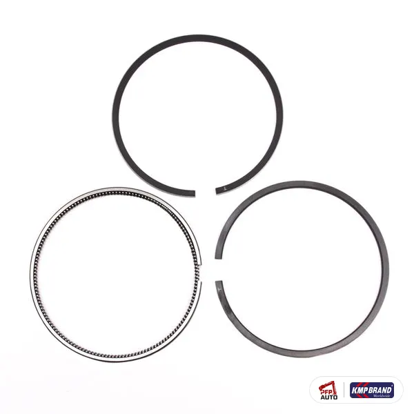 Set segmenți piston KMP Brand pentru Komatsu®, cod 6205-31-2200