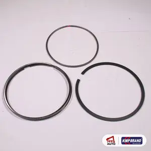 Set segmenți piston pentru Komatsu®, cod 6205-31-2300