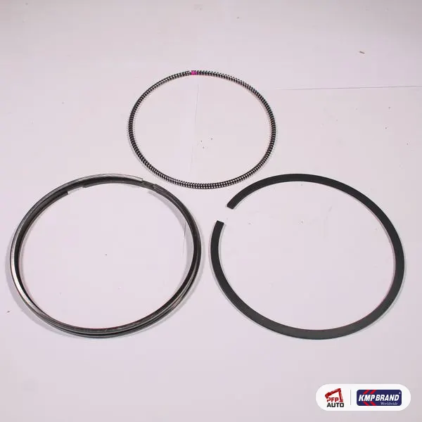 Set segmenți piston KMP Brand pentru Komatsu®, cod 6205-31-2300