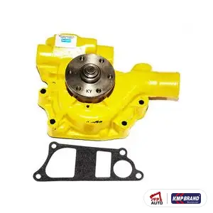 Pompă de apă completă pentru Komatsu®, cod 6205-61-1203