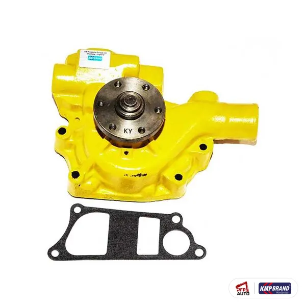 Pompă de apă completă KMP Brand pentru Komatsu®, cod 6205-61-1203