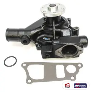 Pompă de apă completă pentru Komatsu®, cod 6205-61-1403