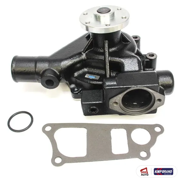 Pompă de apă completă KMP Brand pentru Komatsu®, cod 6205-61-1403